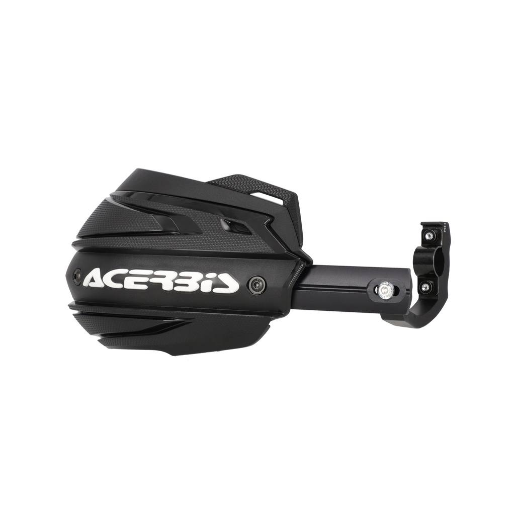 Cubremanos cerrado ADV CF800 MT