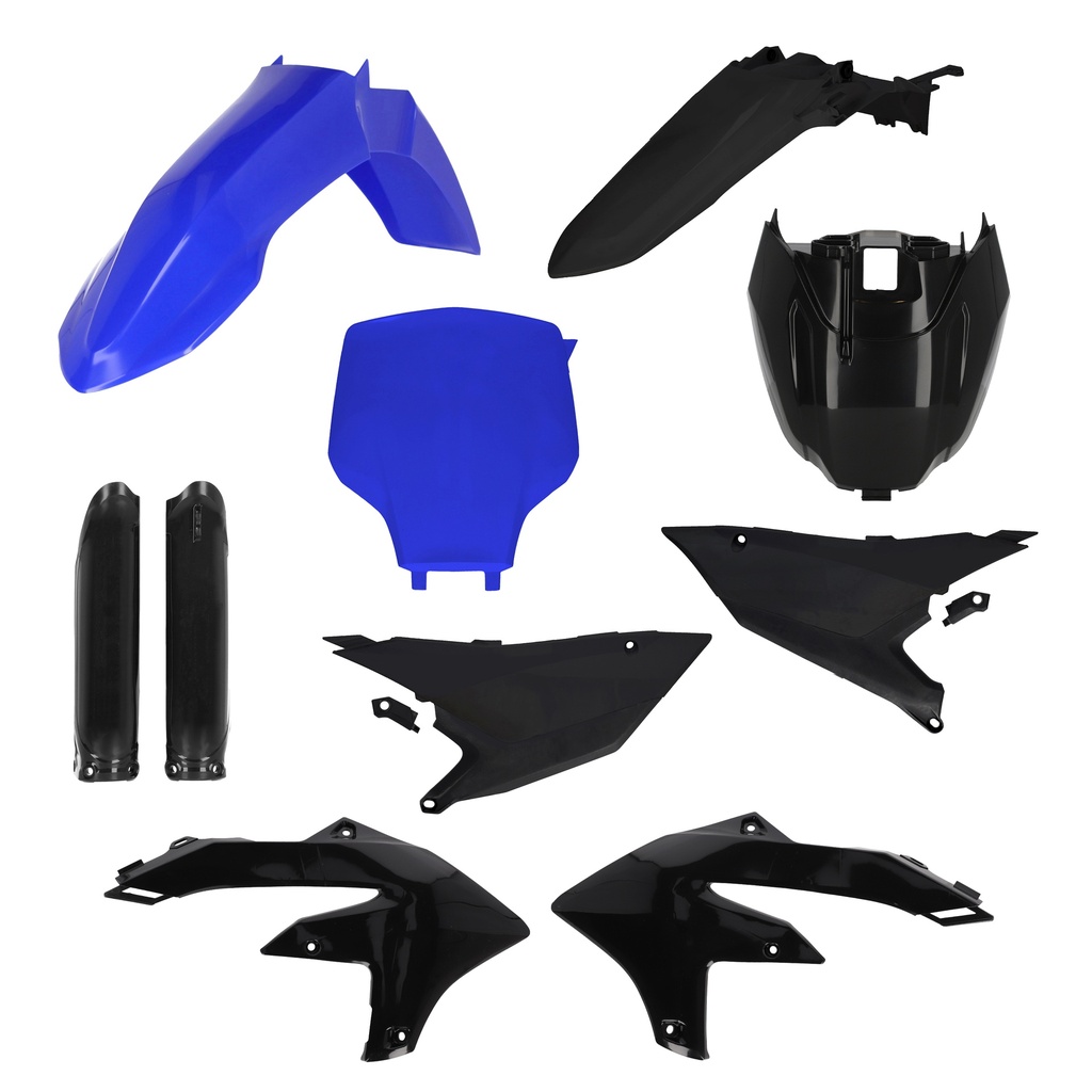 FULL KIT PLASTICO YAM YZ 450 F