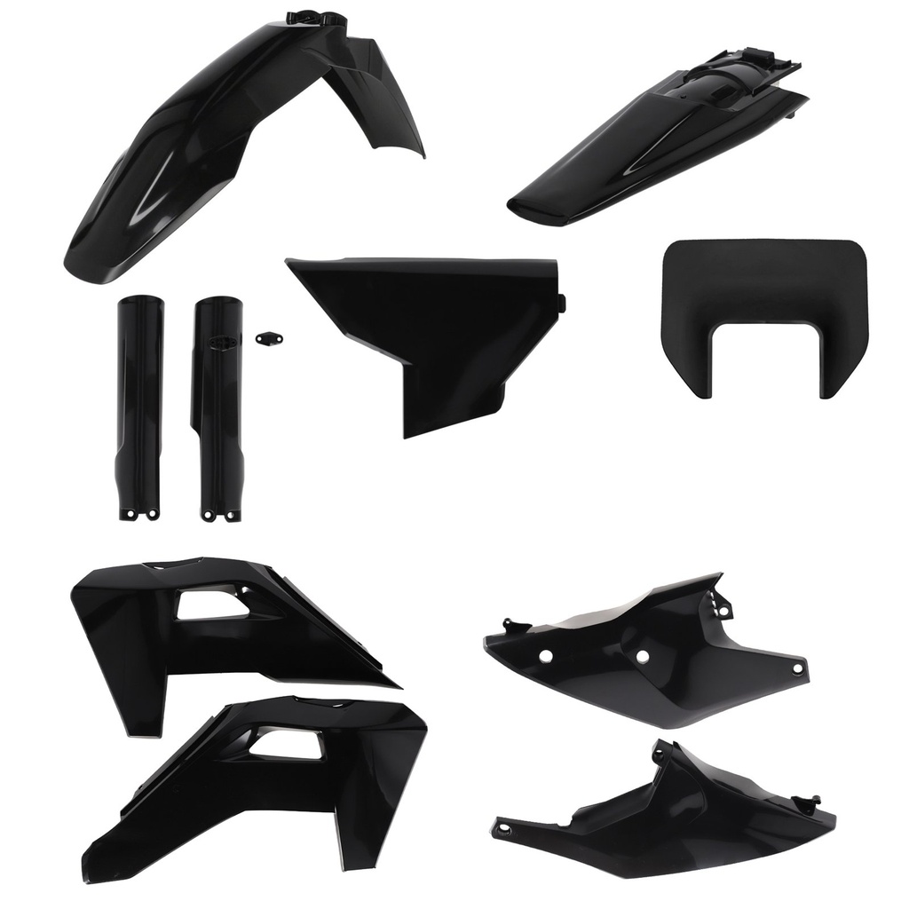 FULL KIT PLASTICO HUSQVARNA FE/TE