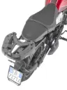 Soporte Top Case Monolock/Monokey Moto Morini Seiemmezzo Scr 650