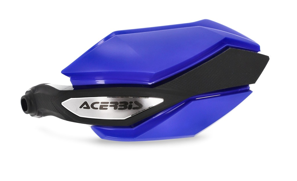 Cubremanos Argon Triumph Tiger 900GT - Azul/Negro