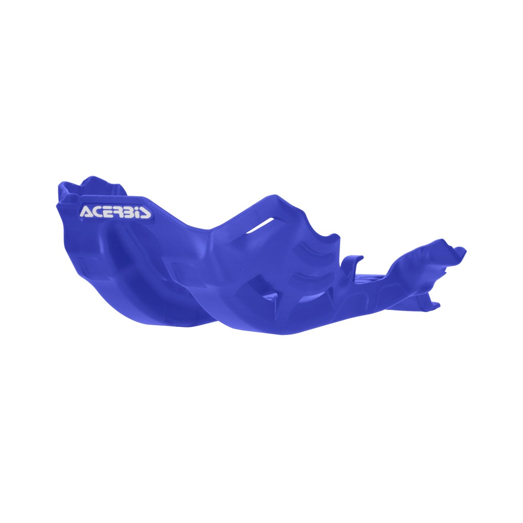 Cubrecarter Yamaha YZ250 F/FX WR 250 F Fantic XXF250 - AZU