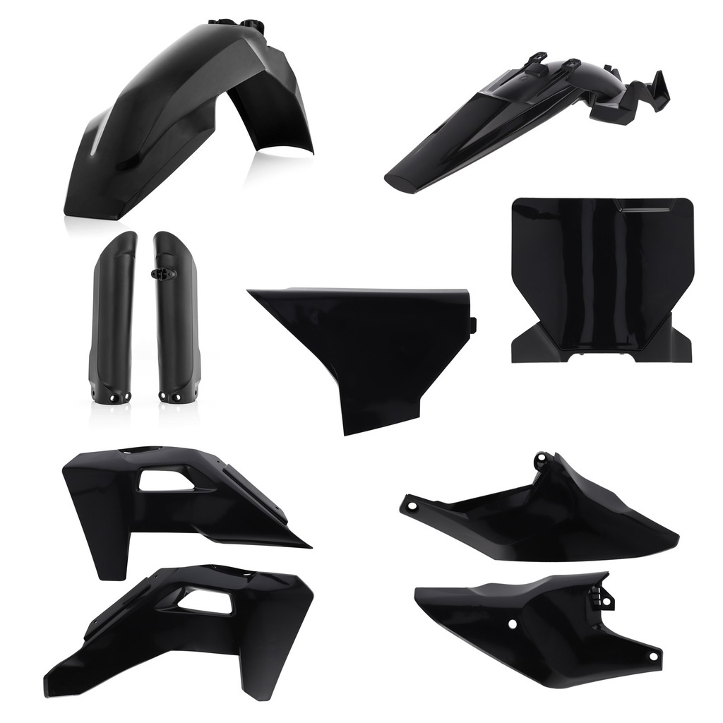 FULL KIT PLASTICOS HUSQVARNA TC85 2025