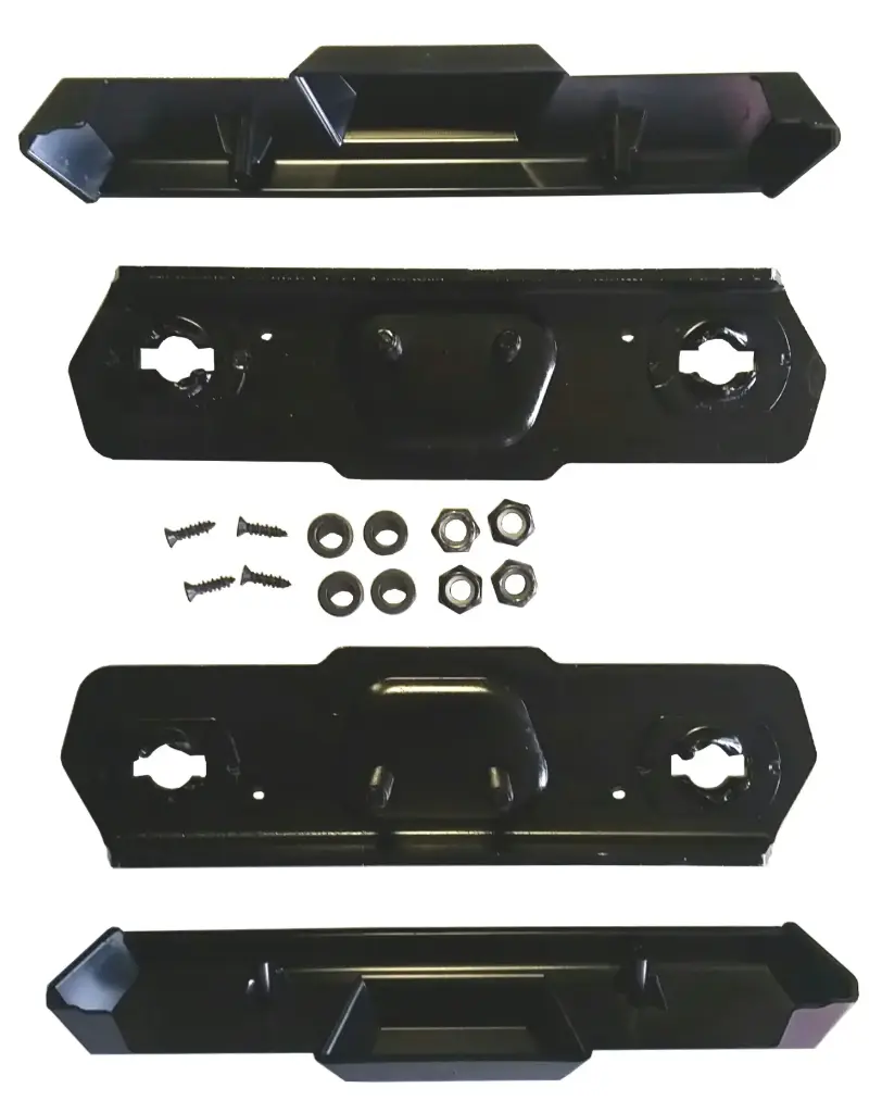Kit De Anclaje P/ Instalar Dlm36A En Pl/Plr