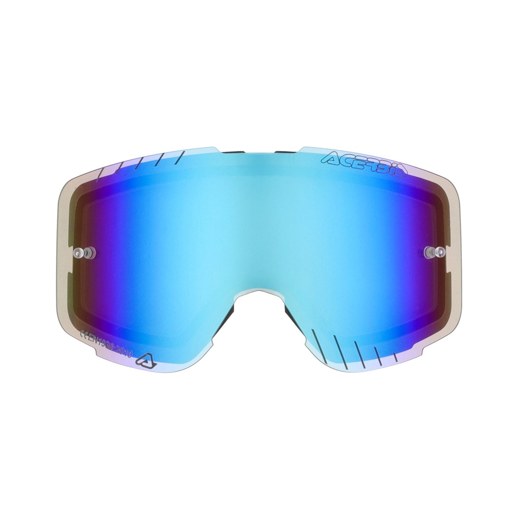 Lente Espejado Vanguard Kid