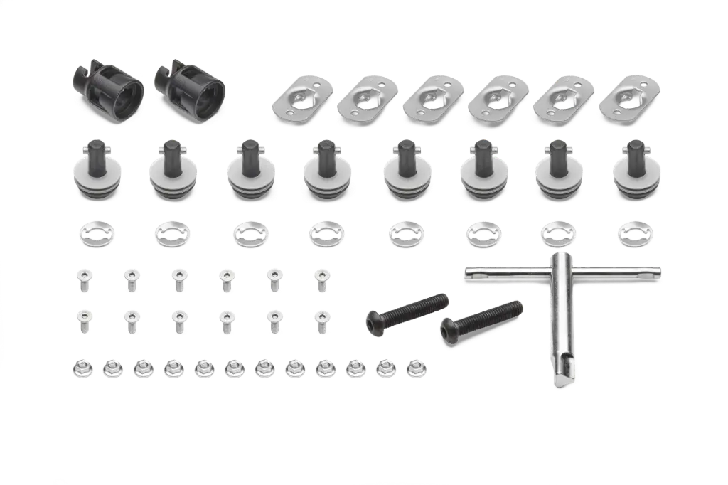 Kit De Remocion Rapida Ktm 1290 Sadv S/R Plo7713Cam/Mk