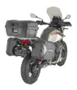 Kit De Soporte Trasero P/ Inst C/ Lat Originales Moto Guzzi V85 Tt