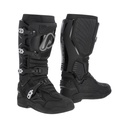 Botas Whoops Negro/Gris