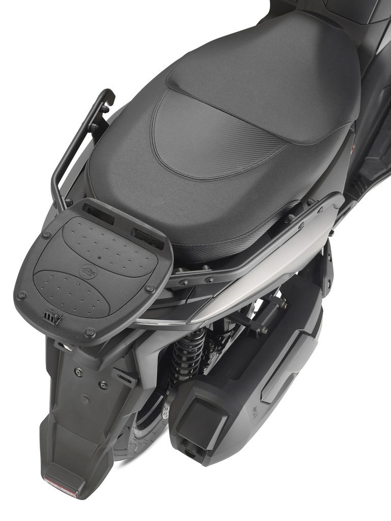 Soporte Trasero Monolock KYMCO Downtown 350 GT