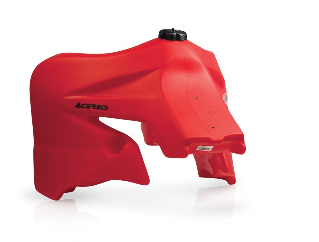 Tanque Honda Crf 450x 05-14 25l