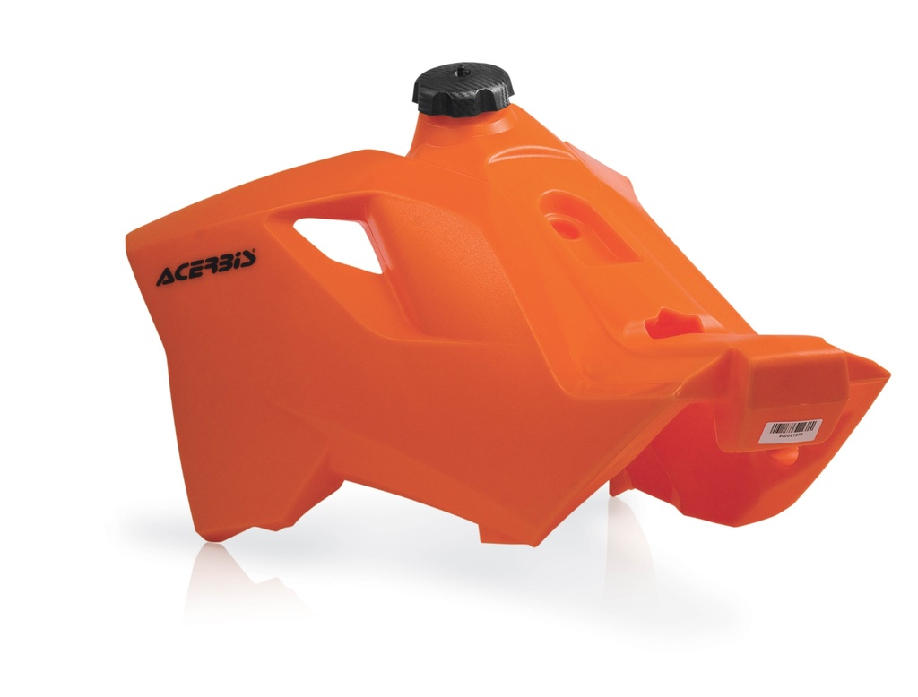 Tanque Ktm Exc/Excf 08 Sx/Sxf 07/08 (13lts)