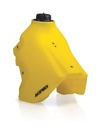 Tanque Kaw-Suz Dr 400z - 00/09 - Amarillo 14 L