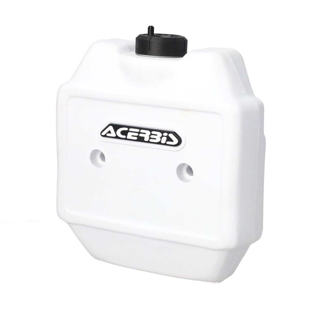 Tanque Auxiliar Delant. 3 Ltr Blanco