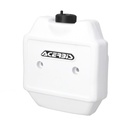 Tanque Auxiliar Delant. 3 Ltr Blanco