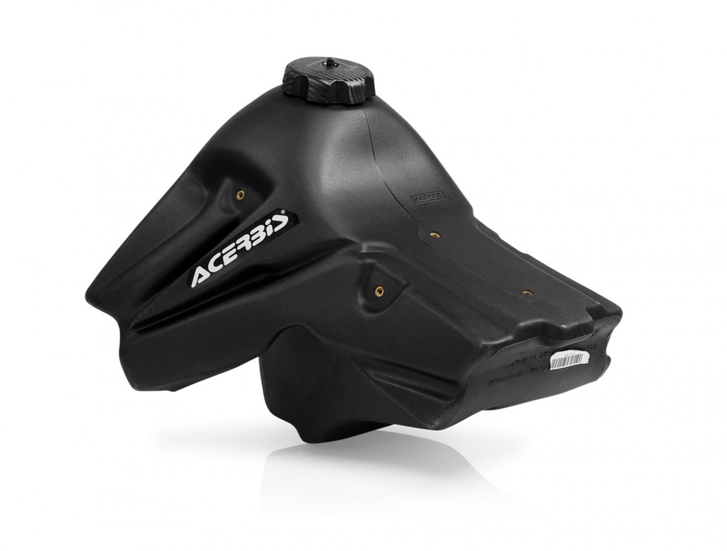 Tanque Hon Crf450 05-08 12l - Transparente