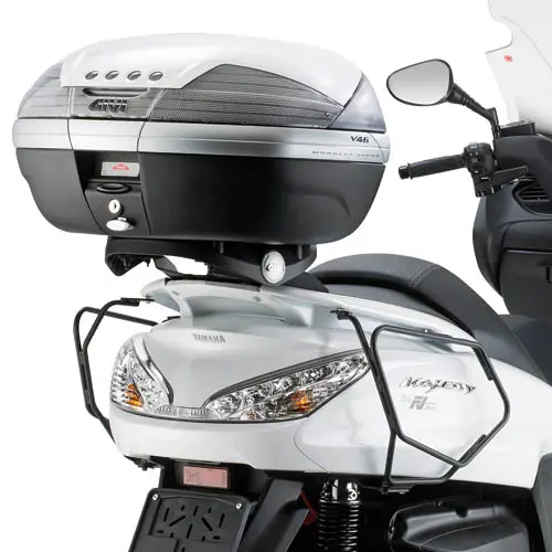 Parrilla Monolock Yam. Majesty 400 04-08