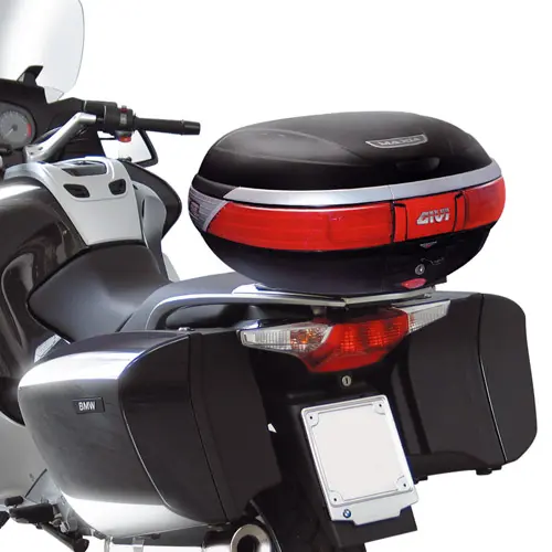 Parrilla Top Case Bmw 1200 Rt 05/11