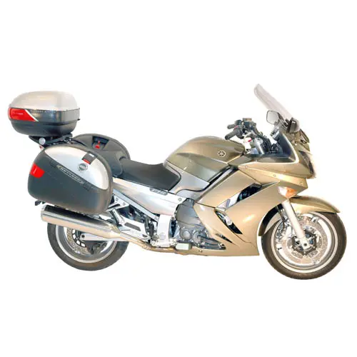 Parrilla Top Case Monokey Yam Fjr 1300 06-12