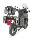 Soporte Lat Maletas Monokey® Benelli Trk 702 /X (23 -24)