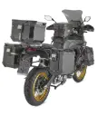 Soporte Lateral Pl One-Fit P´Maletas Monokey® Cam-Side Trekker Outback Voge Valico 900 Dsx