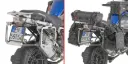 Soporte Lateral P/ Util C/ Sop Original Bmw R1200 Gs/Adventure (14-18) R1250 Gs Adv(21/24)