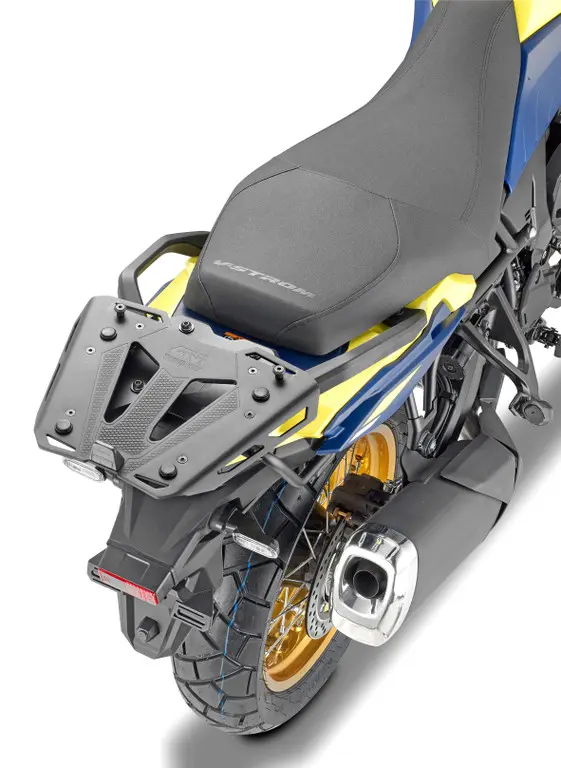 Soporte Top Case Suz V-Strom 800 De/Se (23-24) (Instal C/M5/7/8/9)