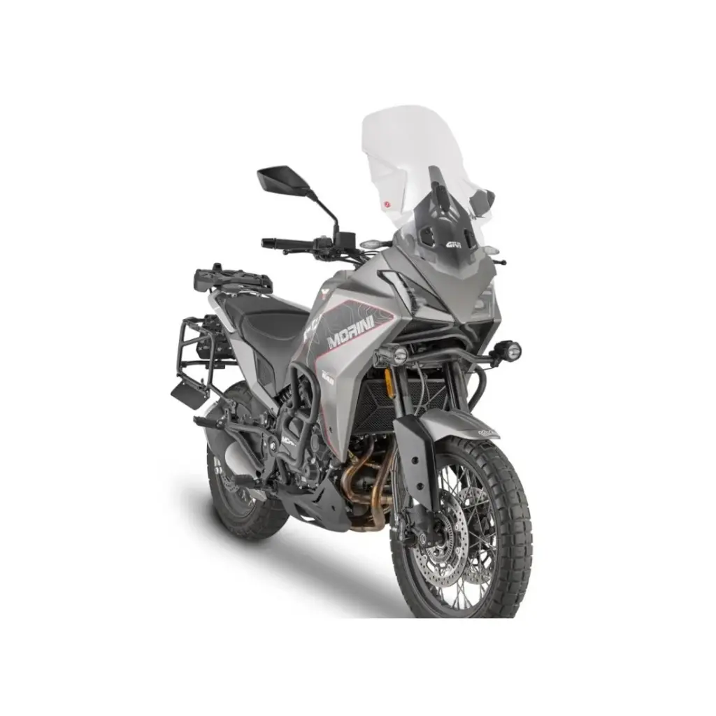 Soporte Lat Especifico Pl One-Fit Neutro M Morini X-Cape 21-23