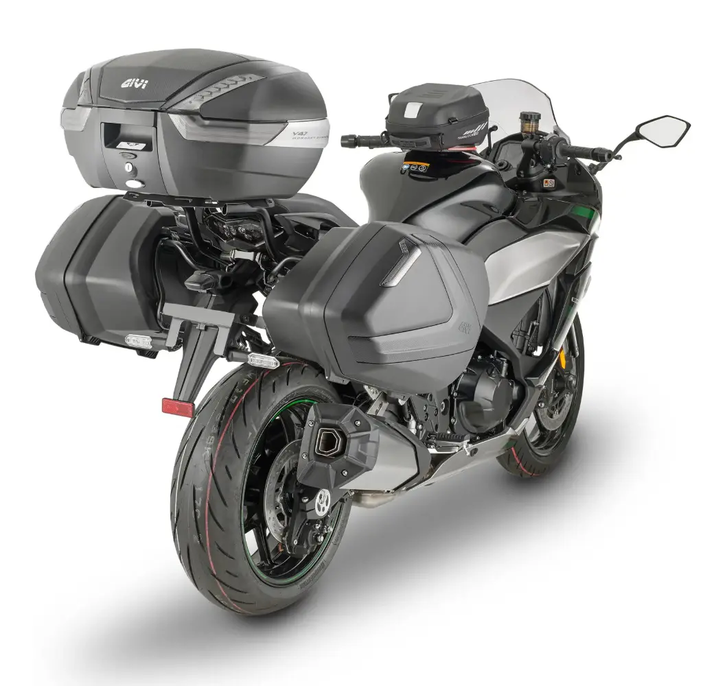 Soporte Lat Kawa Ninja 1000 Sx (20-22)