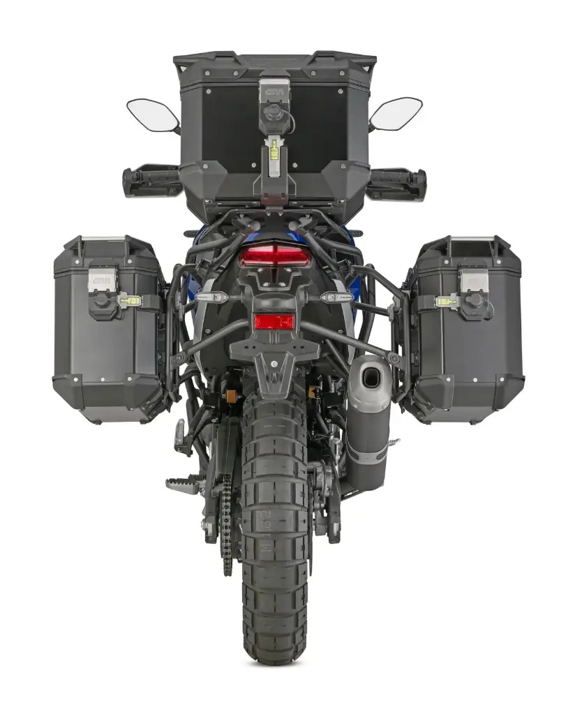 Soporte Lat One-Fit Cam-Side Trekker Yamaha Ténéré 700 (25)