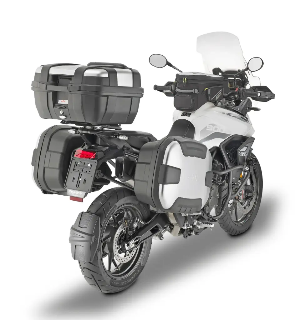 Soporte Lat Pl One-Fit Monokey Trk Triumph Tiger 900 (24)