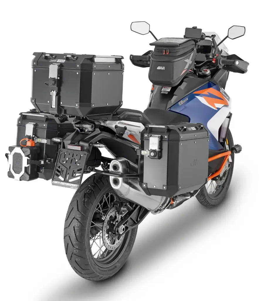 Soporte Lat Pl Onefit P Maletas Monokey® Trekker Ktm 1290 Super Adventure/R (21)