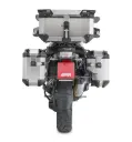 Soporte Lat Trekker Outback P/ Obkes33 Bmw R 1200 Gs / Adventure (14 /18) R1250 Gs (19)