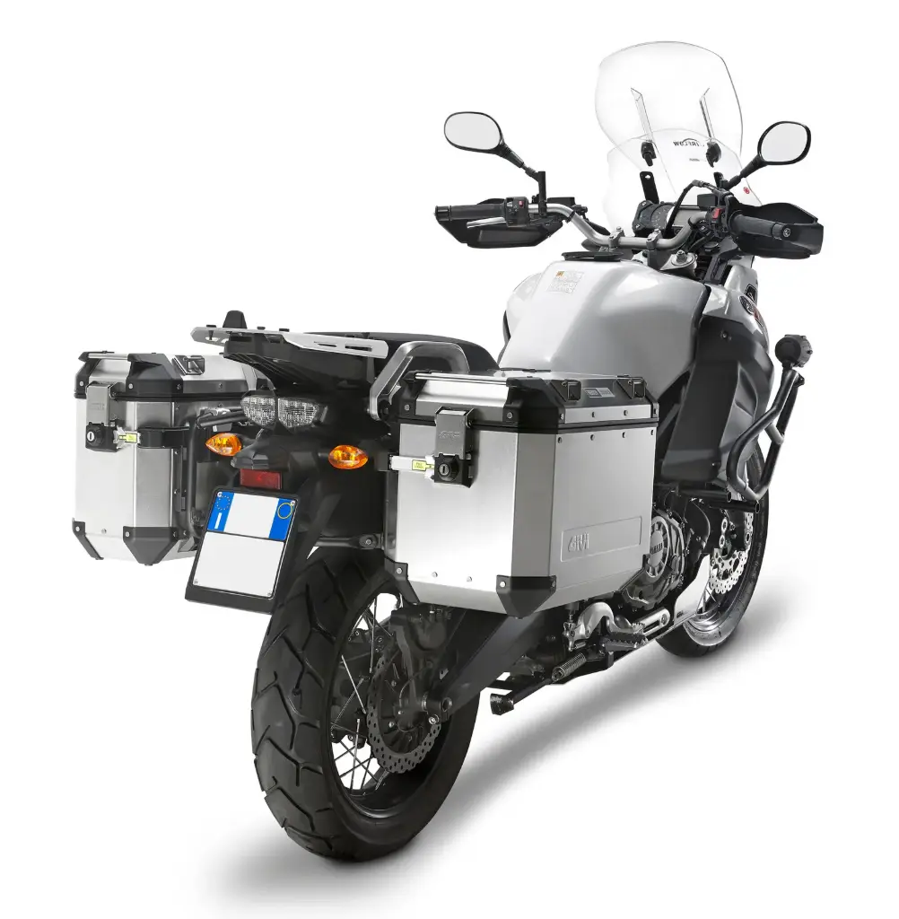 Soporte Lat. Outback Super Tenere Xt1200Ze 14-18 / Xt1200Z 10-18