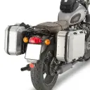 Soporte Lateral - Triumph Bonneville T100 (17 -19) Bonneville T120 (16 > 19)
