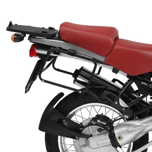 Soporte Lateral Bmw R1150 Gs 00/03