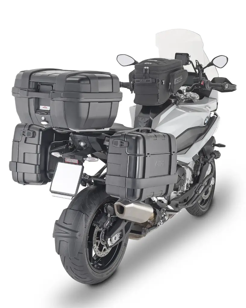 Soporte Lateral Esp. Pl One-Fit Monokey® - Bmw S 1000 Xr (20 -21)