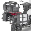 Soporte Lateral Fijacion Rapida Pl Onefit (A Combinar Con Kit Ofmk) Moto Guzzi V85 Tt (19)