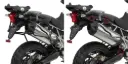 Soporte Lateral Fijacion Rapida Triumph Tiger 800 / 800 Xc / 800 Xr (11-17)