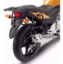 Soporte Lateral Honda Cb 300 (09-15)