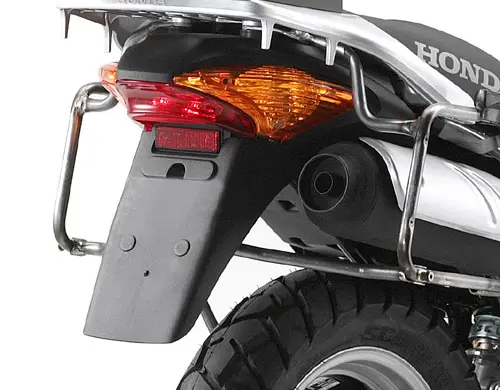 Soporte Lateral Honda Transalp Xl 650V 00/05