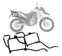 Soporte Lateral Honda Xre 300