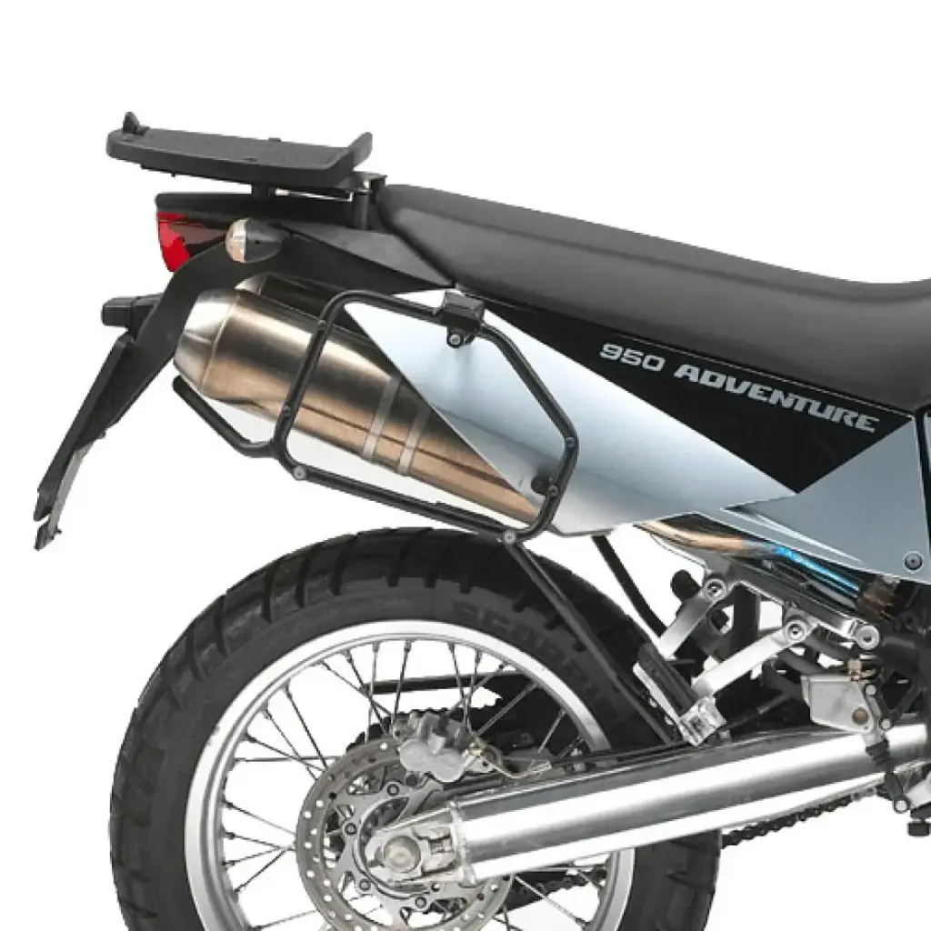 Soporte Lateral Ktm Adventure 950 03/14