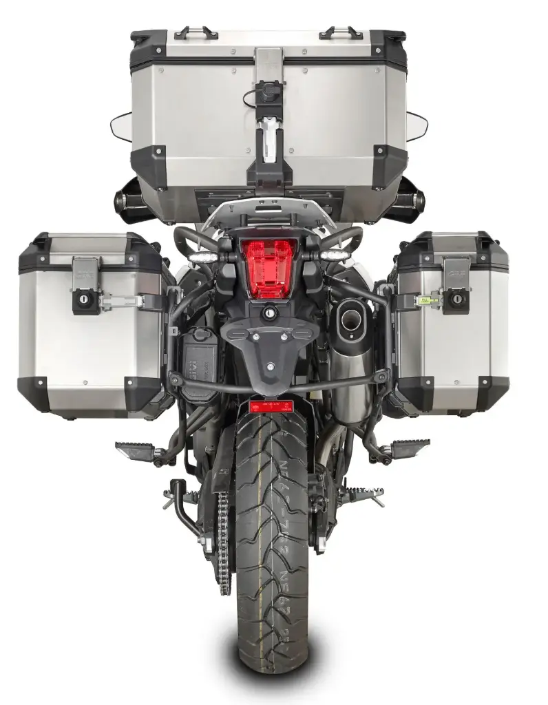 Soporte Lateral Outback Triumph Tiger 800 Xc / 800 Xr (18)