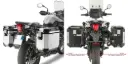 Soporte Lateral Outback Triumph Tiger 800/800 Xc/800 Xr (11-17)