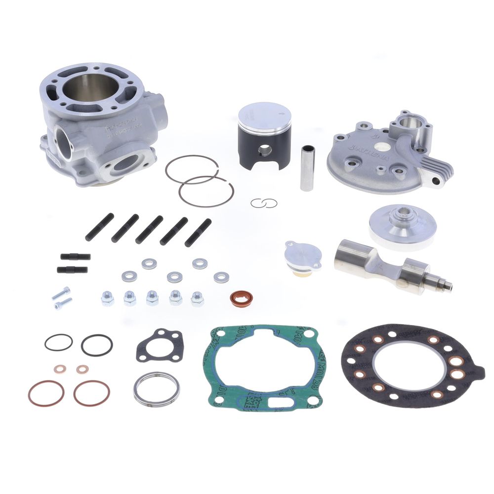Kit de Cilindro Aumentado Ø 65 mm, 170 cc