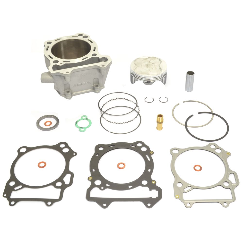 Kit de Cilindro Aumentado Ø 94 mm, 435 cc