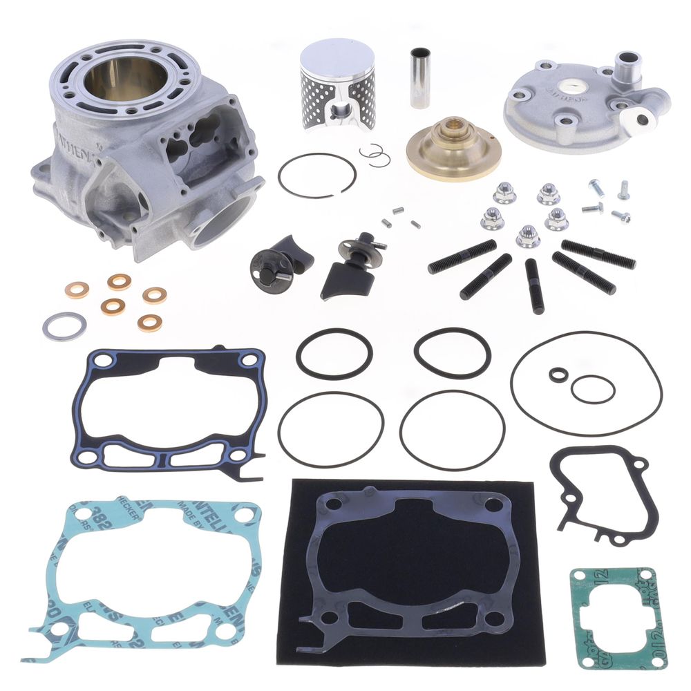 Kit de Cilindro Estándar de Competición Ø 54 mm, 125 cc