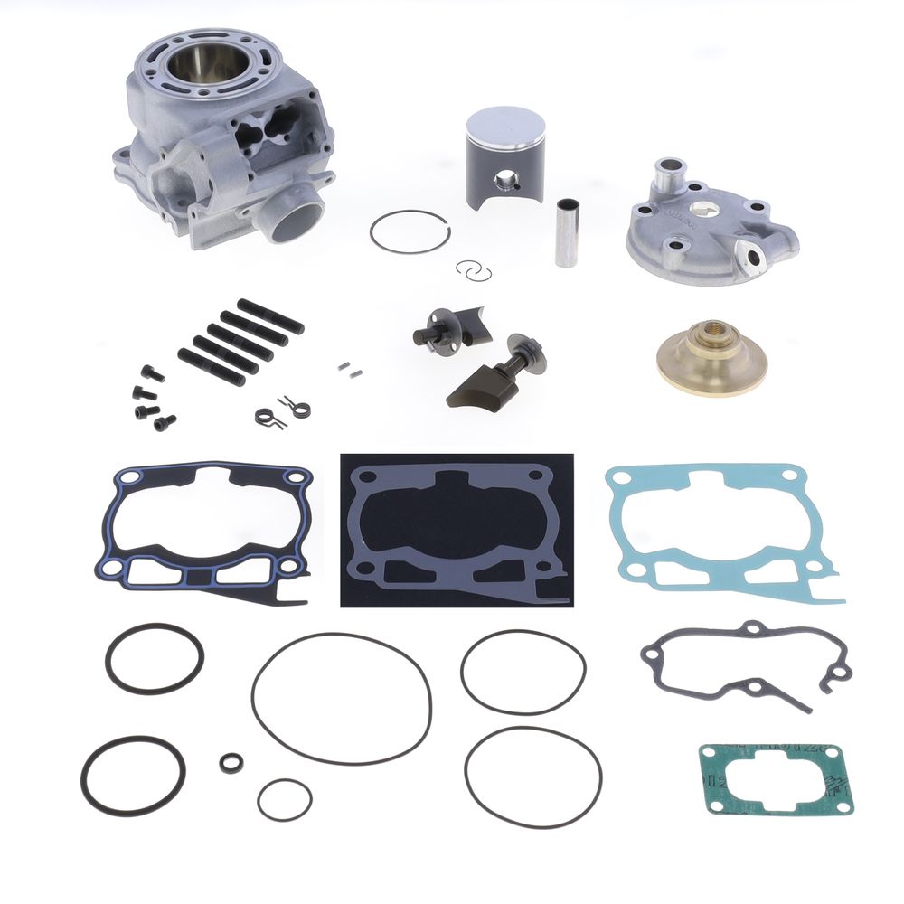 Kit de Cilindro Estándar Ø 54 mm, 125 cc