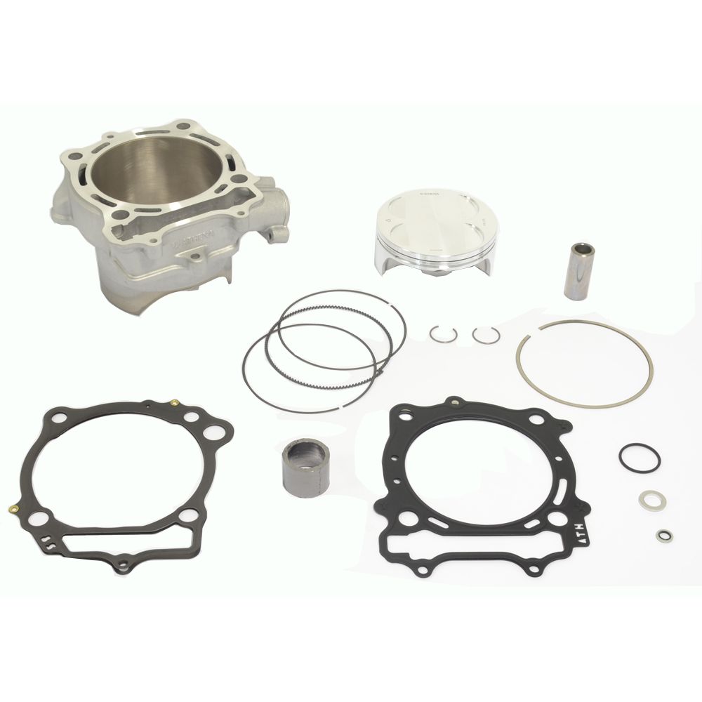Kit de Cilindro Aumentado Ø 100 mm, 490 cc
