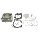 Kit de Cilindro Aumentado Ø 100 mm, 490 cc